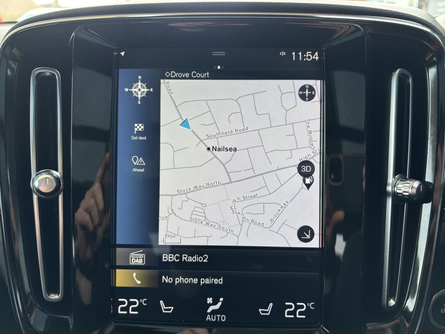 Used Volvo XC40 2020 for sale - 78107020: Photo 11