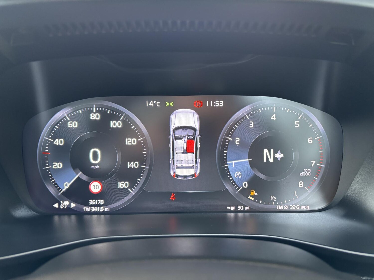 Used Volvo XC40 2020 for sale - 78107020: Photo 12