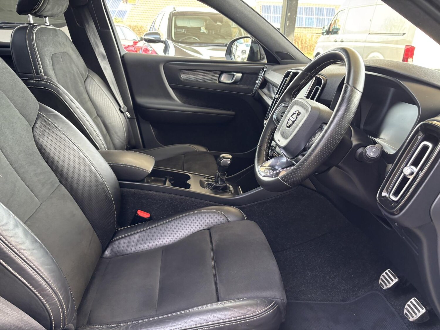 Used Volvo XC40 2020 for sale - 78107020: Photo 13