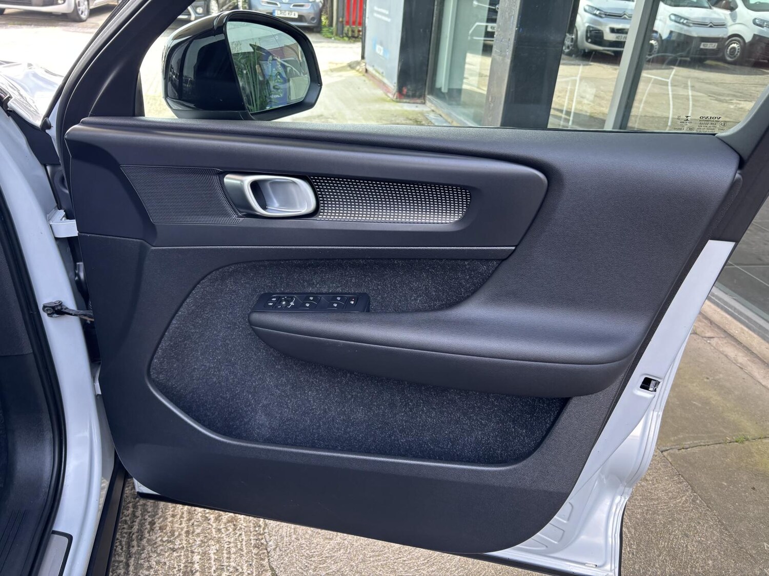 Used Volvo XC40 2020 for sale - 78107020: Photo 15