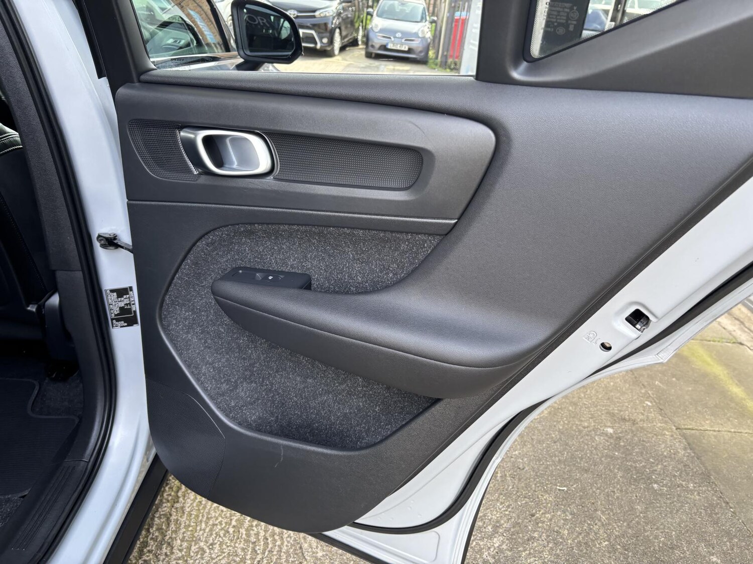 Used Volvo XC40 2020 for sale - 78107020: Photo 16