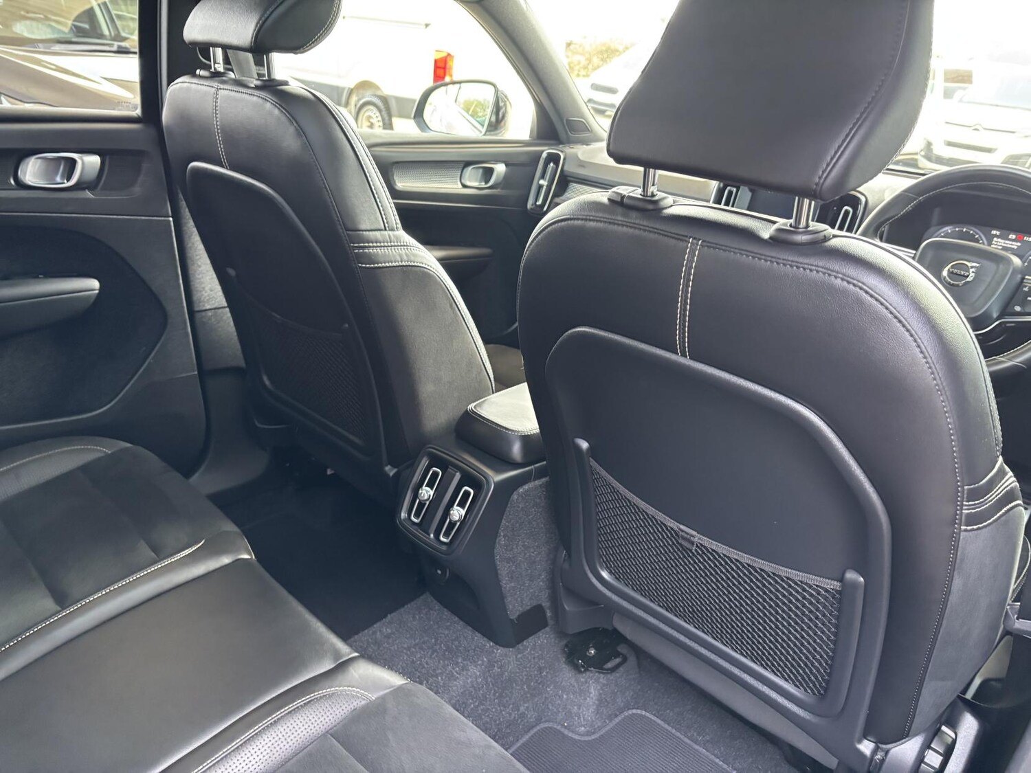 Used Volvo XC40 2020 for sale - 78107020: Photo 17