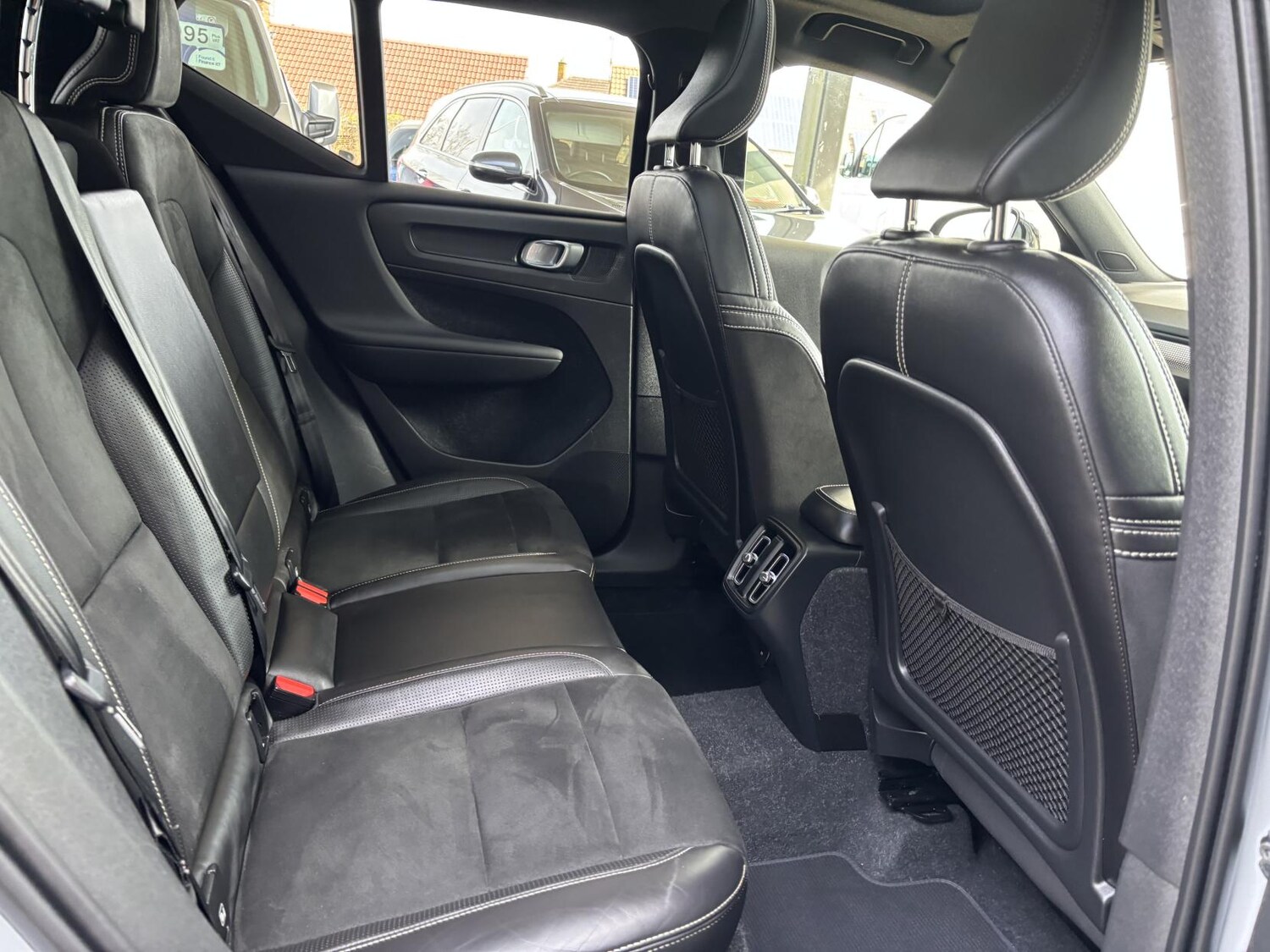 Used Volvo XC40 2020 for sale - 78107020: Photo 18