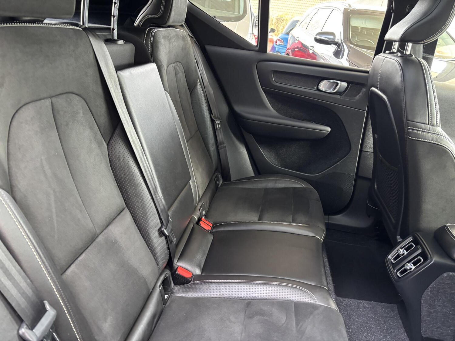 Used Volvo XC40 2020 for sale - 78107020: Photo 20