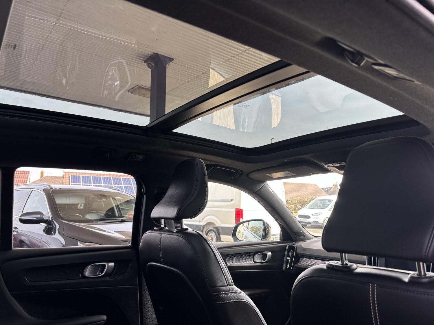 Used Volvo XC40 2020 for sale - 78107020: Photo 22