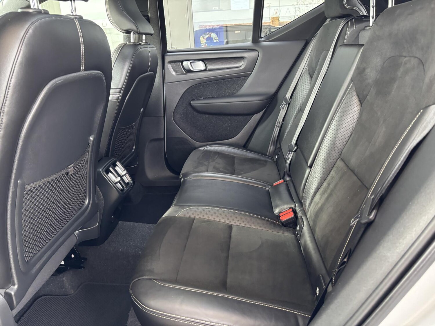 Used Volvo XC40 2020 for sale - 78107020: Photo 24