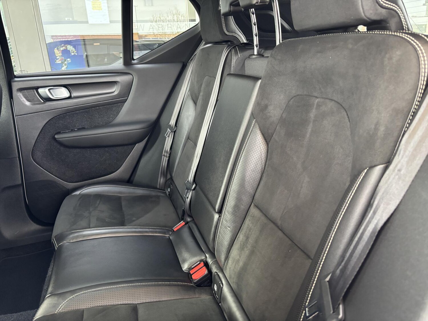 Used Volvo XC40 2020 for sale - 78107020: Photo 25