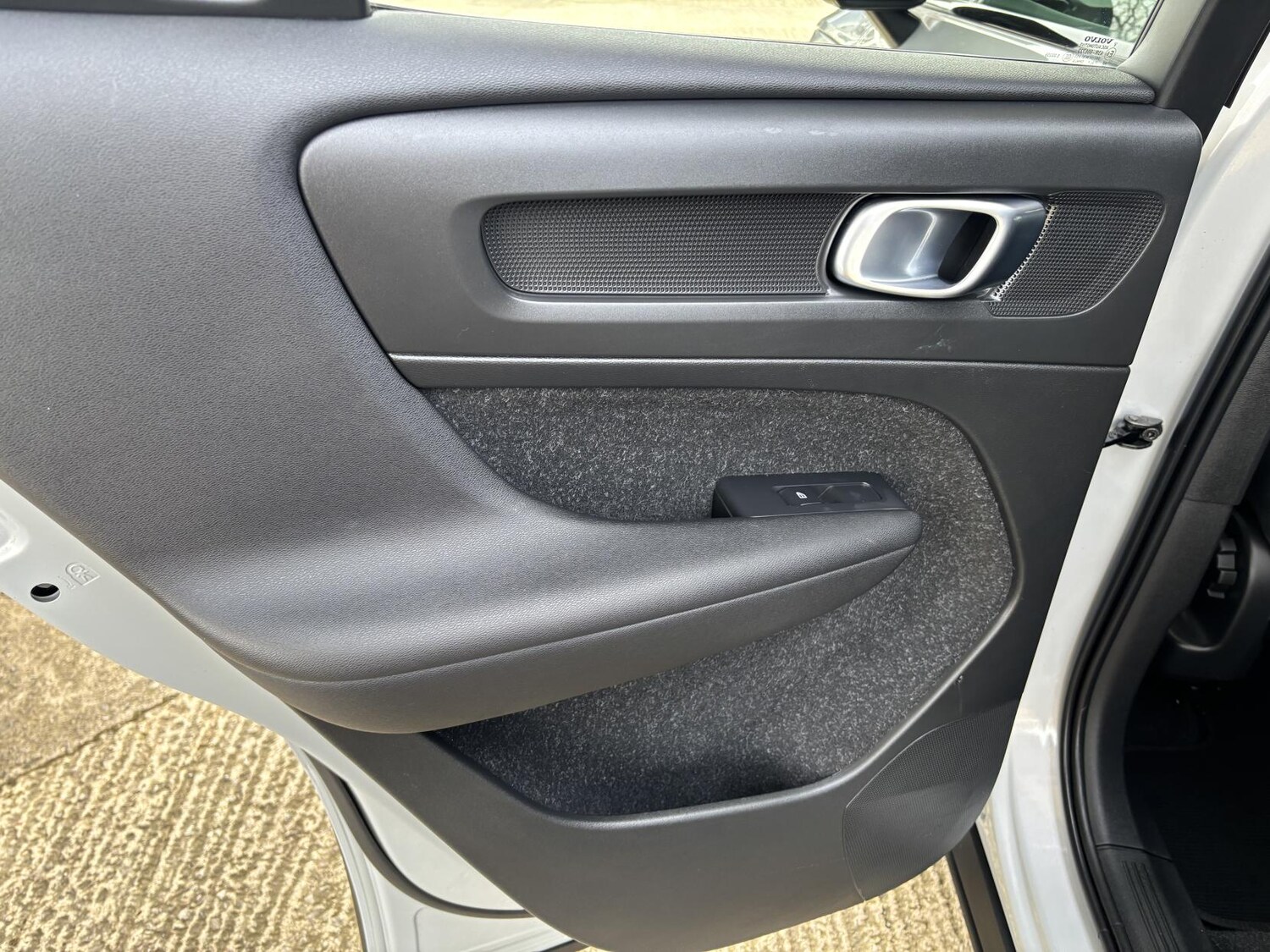 Used Volvo XC40 2020 for sale - 78107020: Photo 27