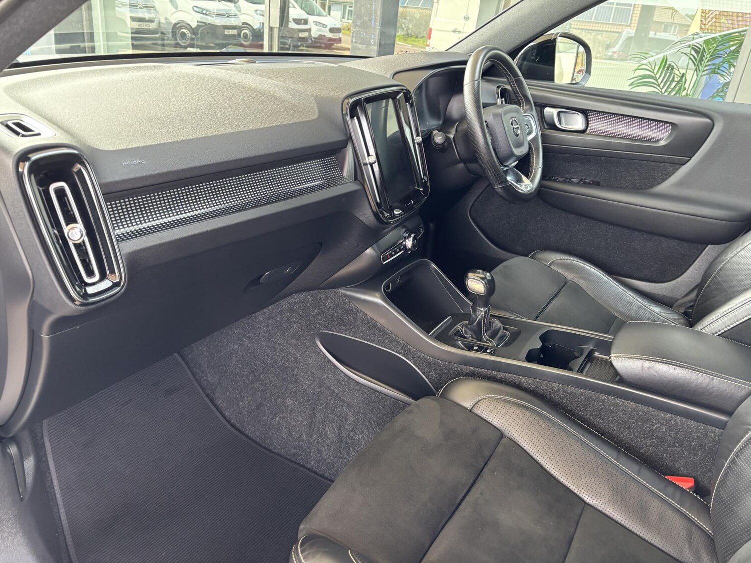 Used Volvo XC40 2020 for sale - 78107020: Photo 29