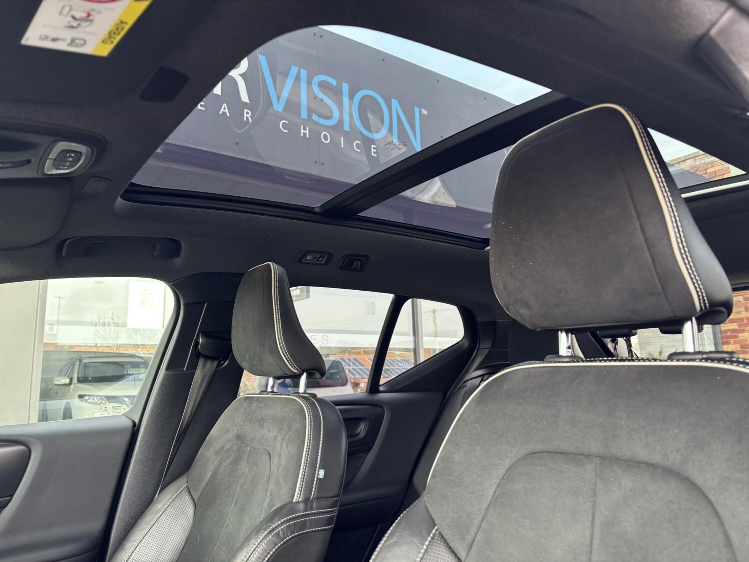 Used Volvo XC40 2020 for sale - 78107020: Photo 31