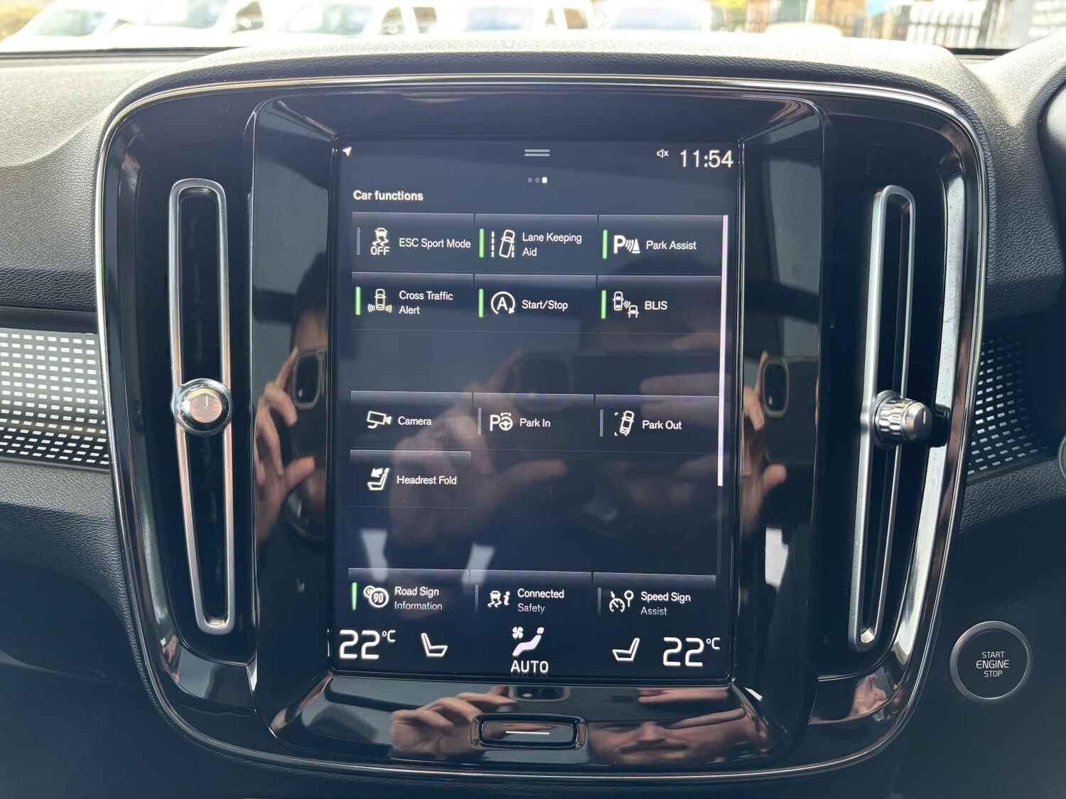 Used Volvo XC40 2020 for sale - 78107020: Photo 37