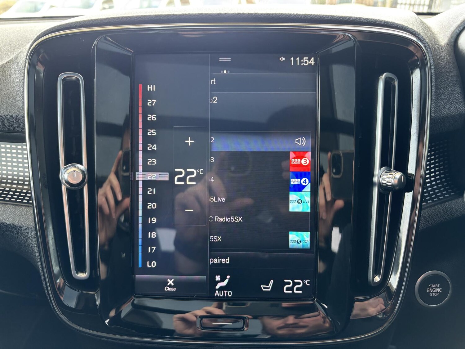 Used Volvo XC40 2020 for sale - 78107020: Photo 39