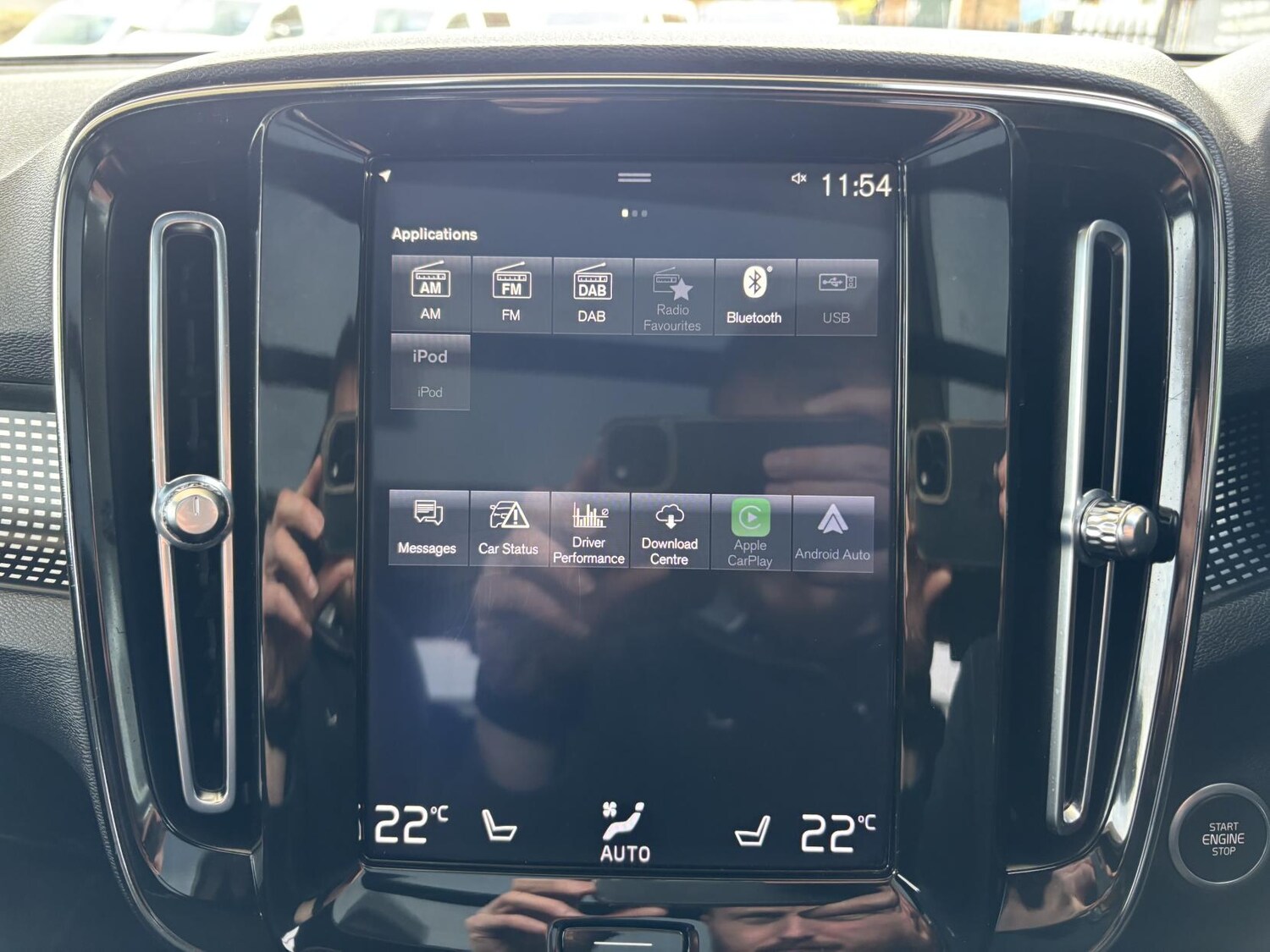 Used Volvo XC40 2020 for sale - 78107020: Photo 40