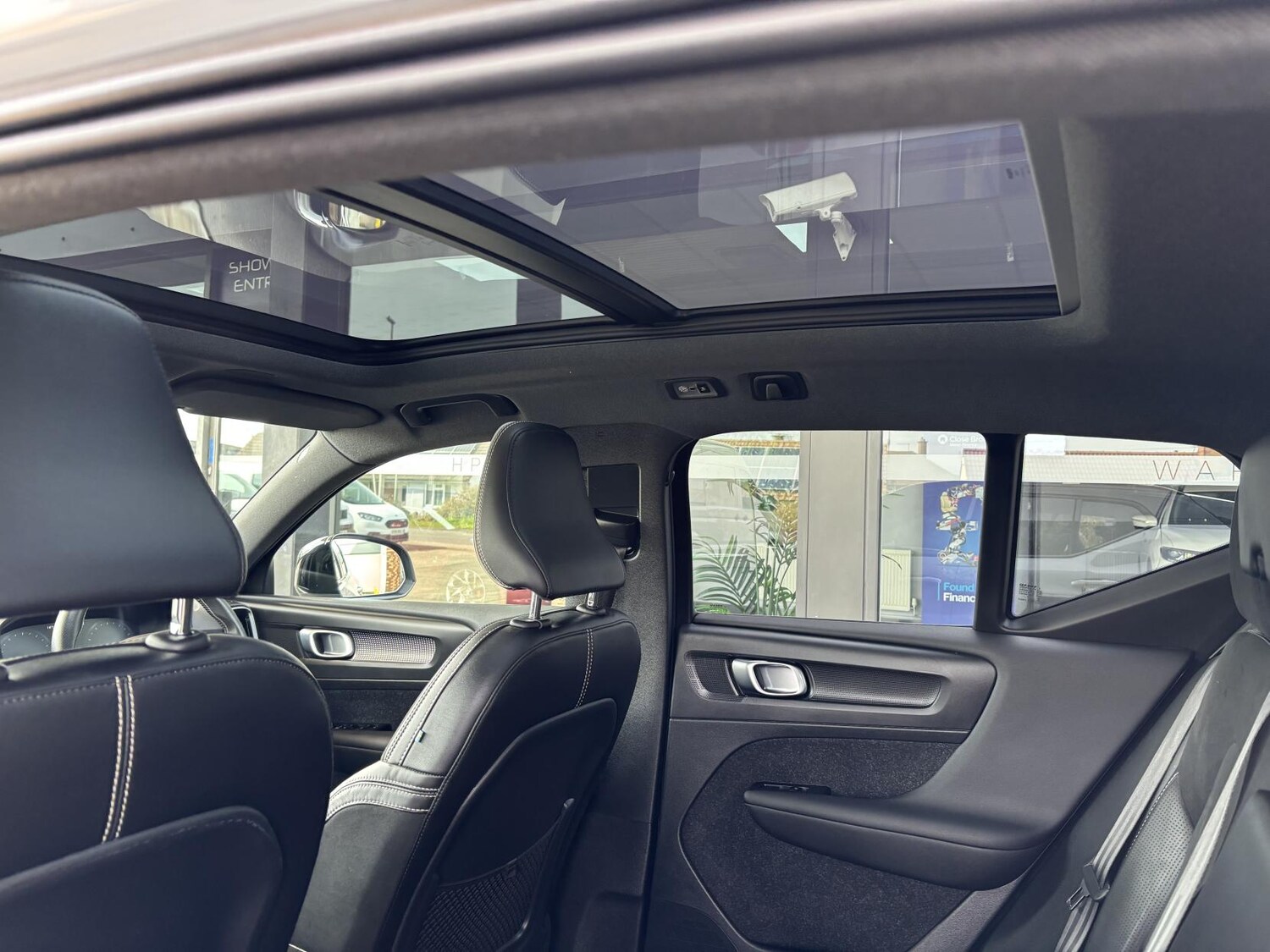 Used Volvo XC40 2020 for sale - 78107020: Photo 41