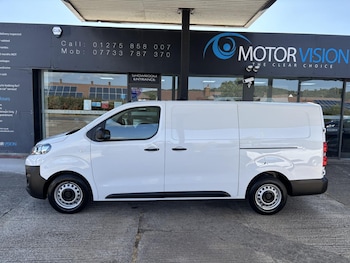 Used Citroen Dispatch 2023 for sale - 79576052: Photo