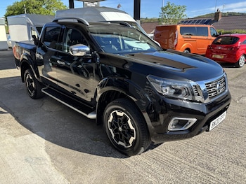 Used Nissan Navara 2020 for sale - 78381683: Photo
