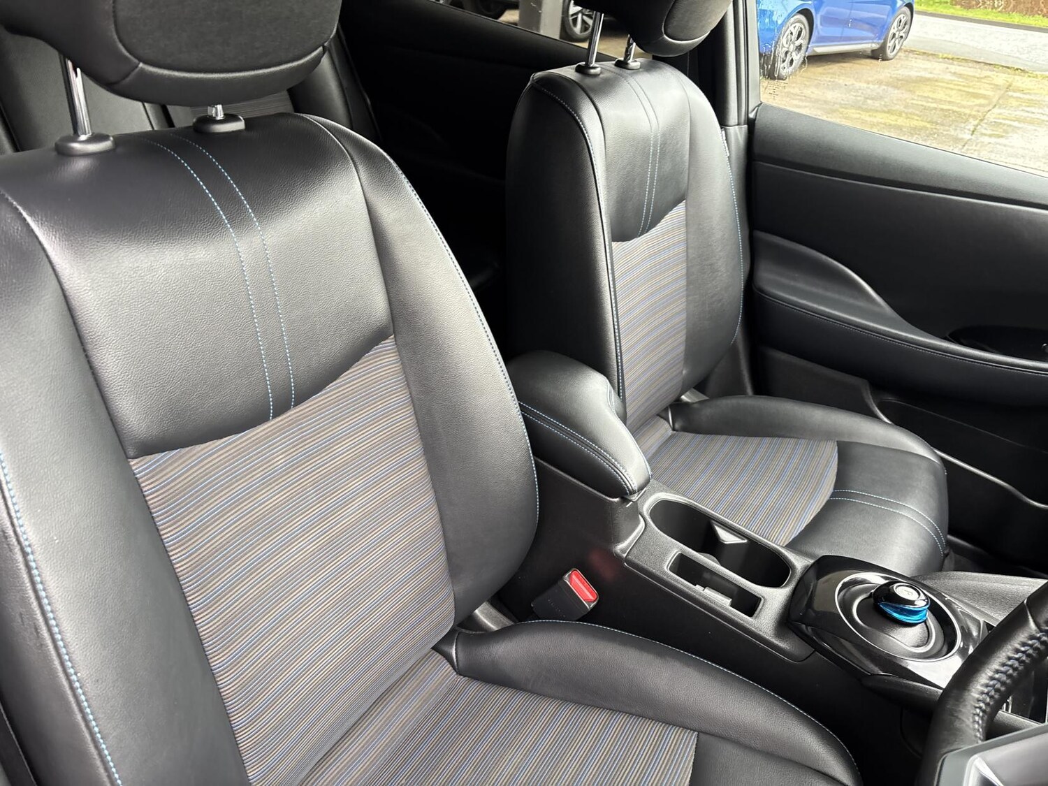 Used Nissan Leaf 2021 for sale - 77508925: Photo 13