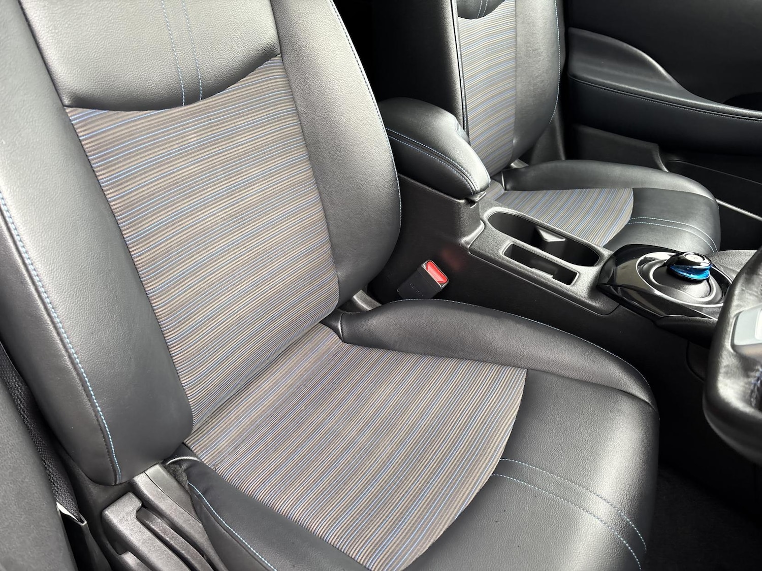 Used Nissan Leaf 2021 for sale - 77508925: Photo 14