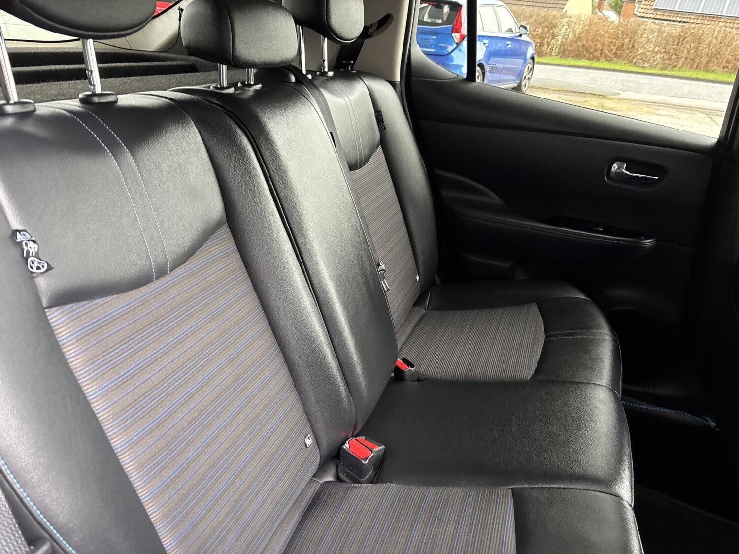 Used Nissan Leaf 2021 for sale - 77508925: Photo 18