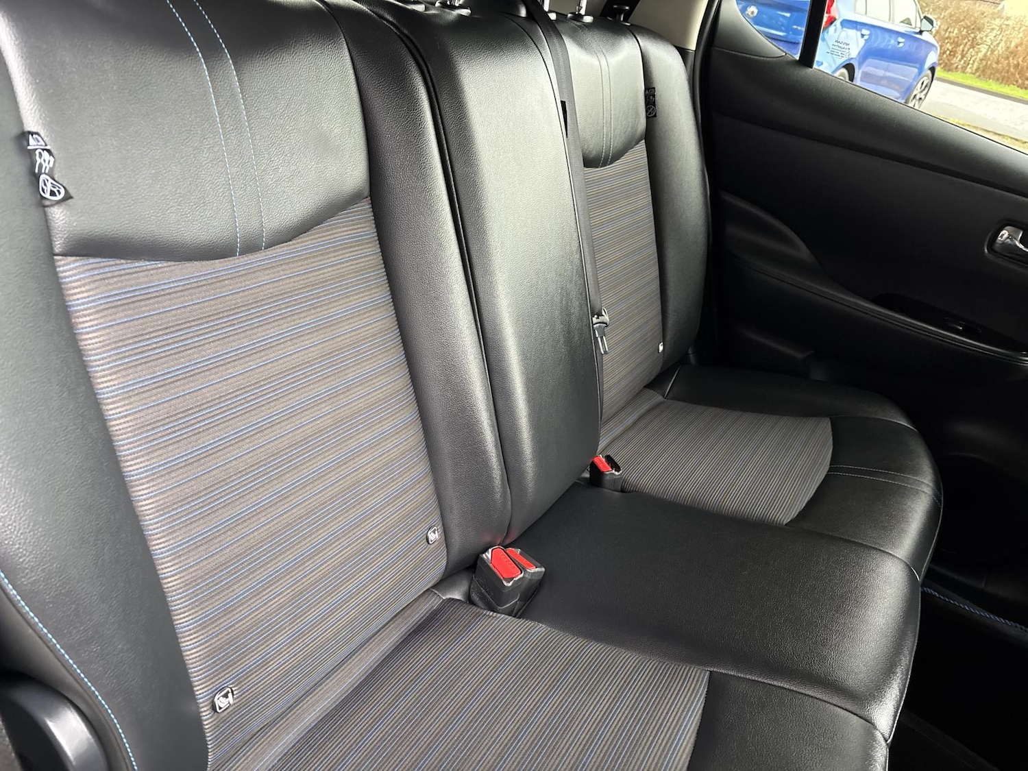 Used Nissan Leaf 2021 for sale - 77508925: Photo 19