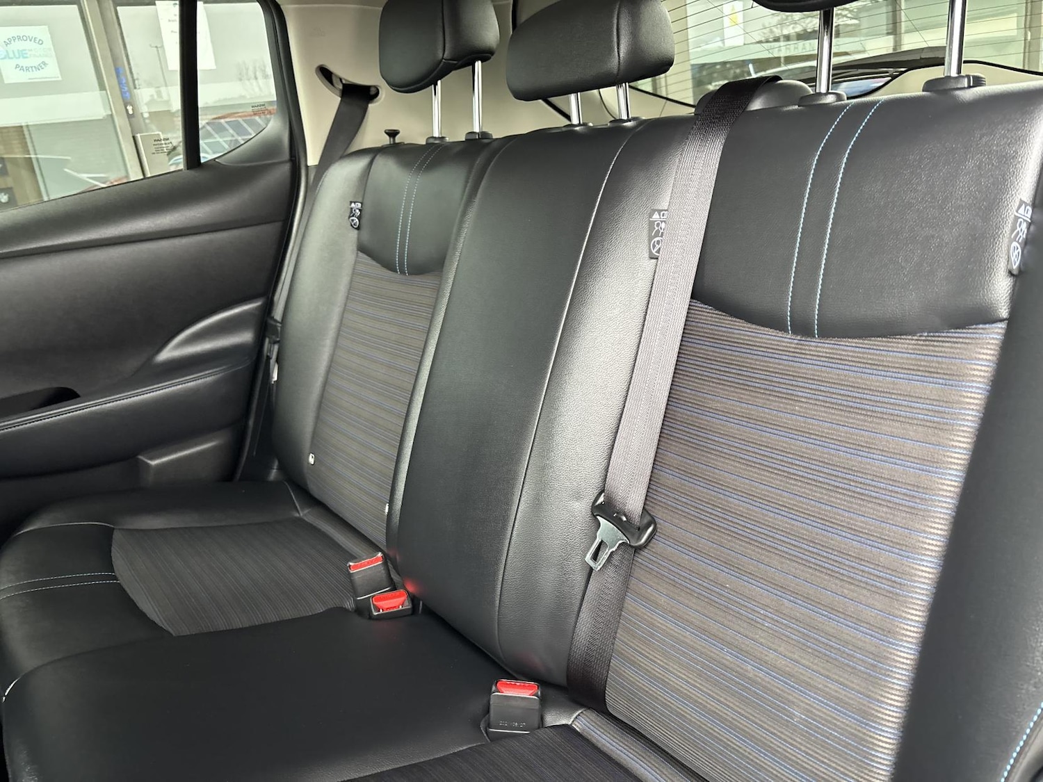 Used Nissan Leaf 2021 for sale - 77508925: Photo 25