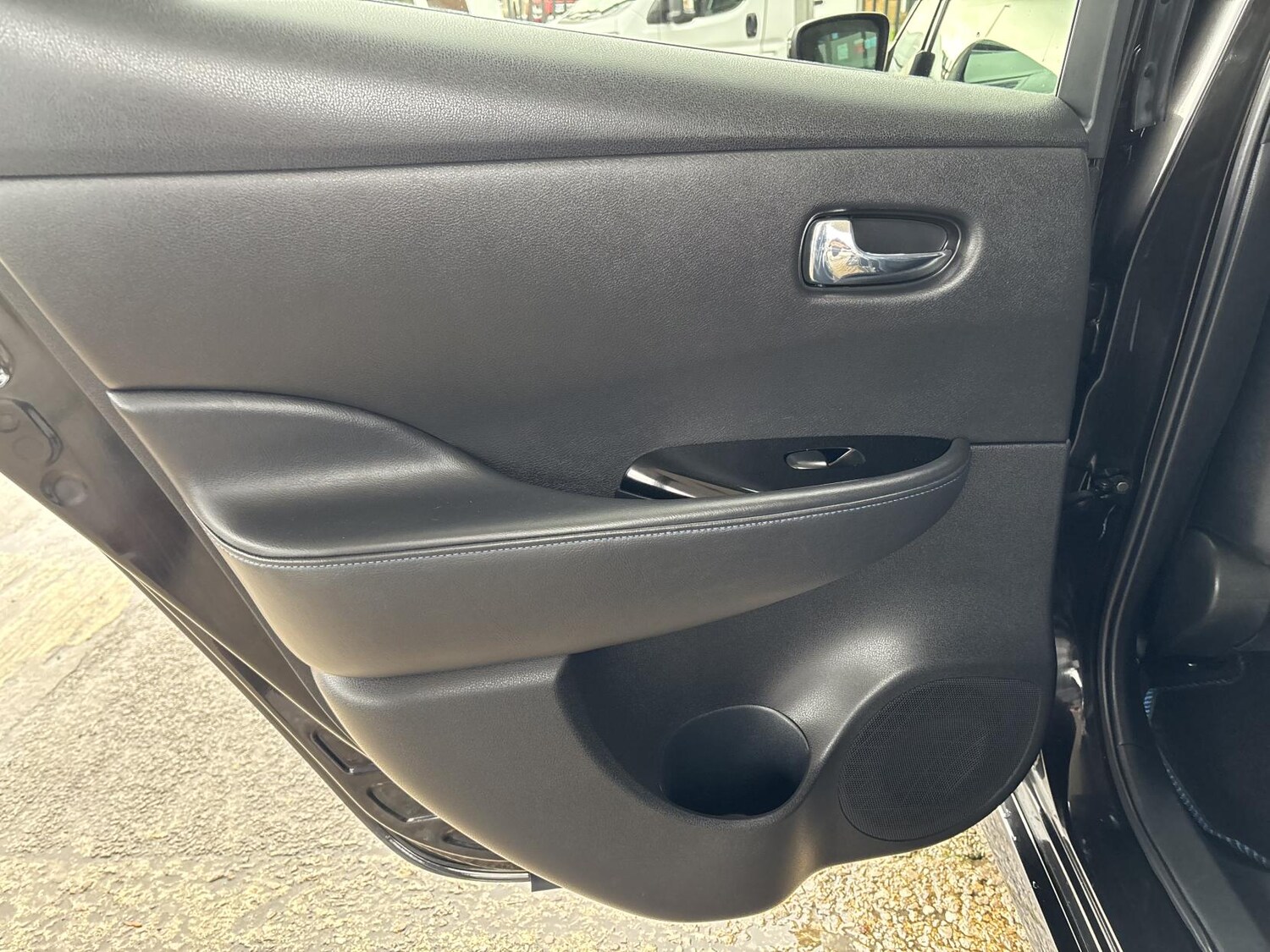 Used Nissan Leaf 2021 for sale - 77508925: Photo 26