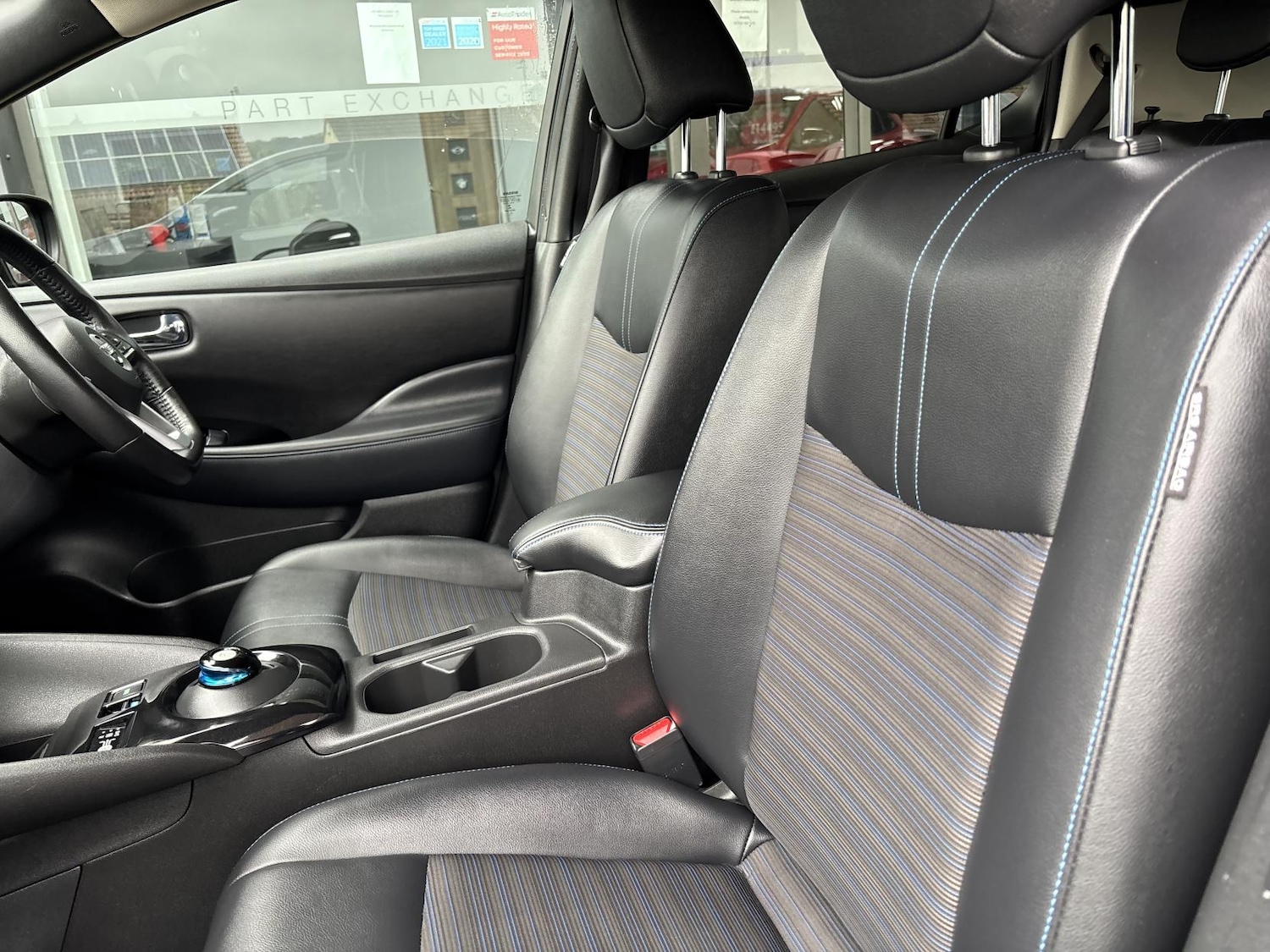 Used Nissan Leaf 2021 for sale - 77508925: Photo 29