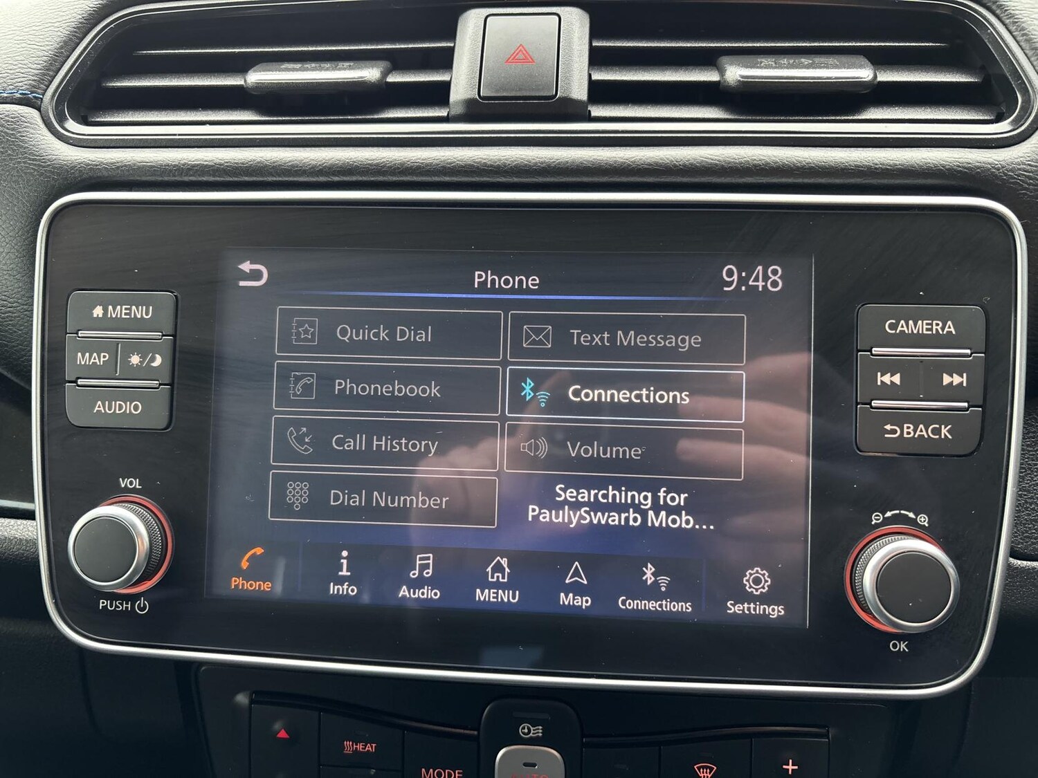 Used Nissan Leaf 2021 for sale - 77508925: Photo 33