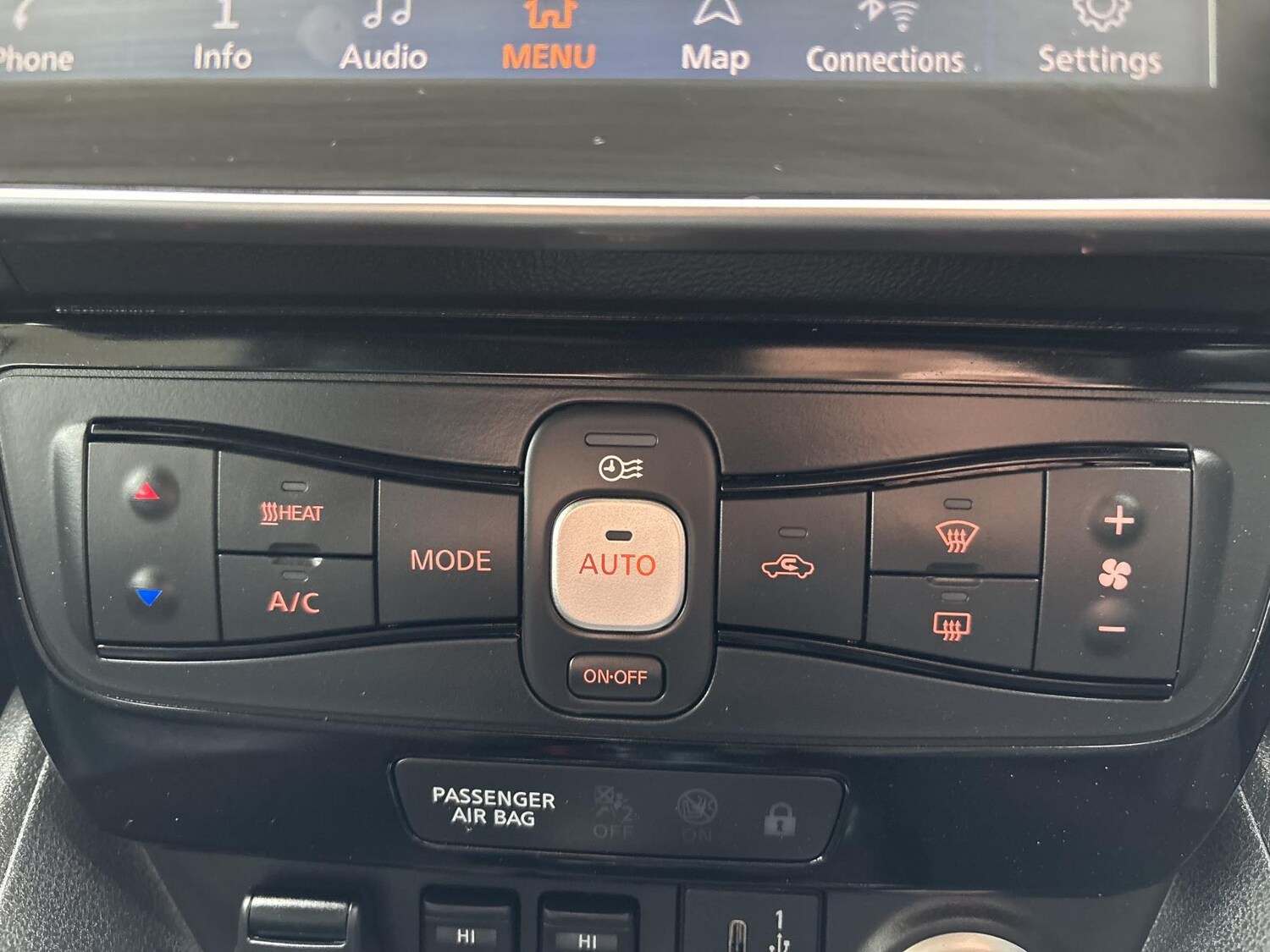 Used Nissan Leaf 2021 for sale - 77508925: Photo 35