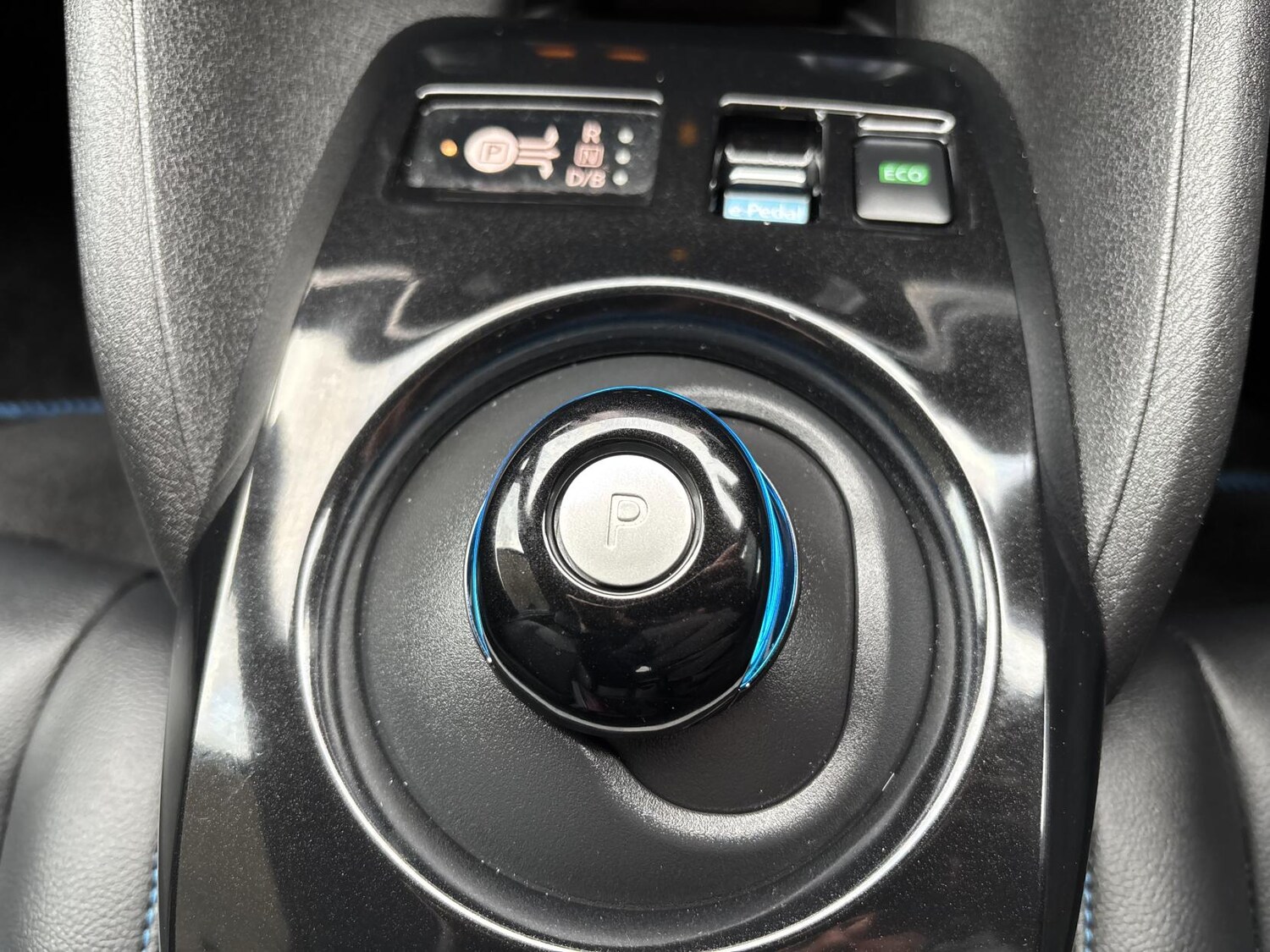 Used Nissan Leaf 2021 for sale - 77508925: Photo 37