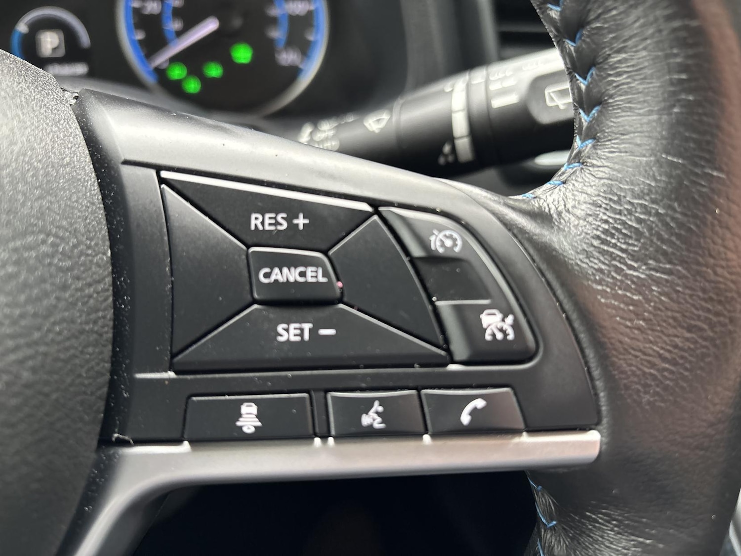 Used Nissan Leaf 2021 for sale - 77508925: Photo 38