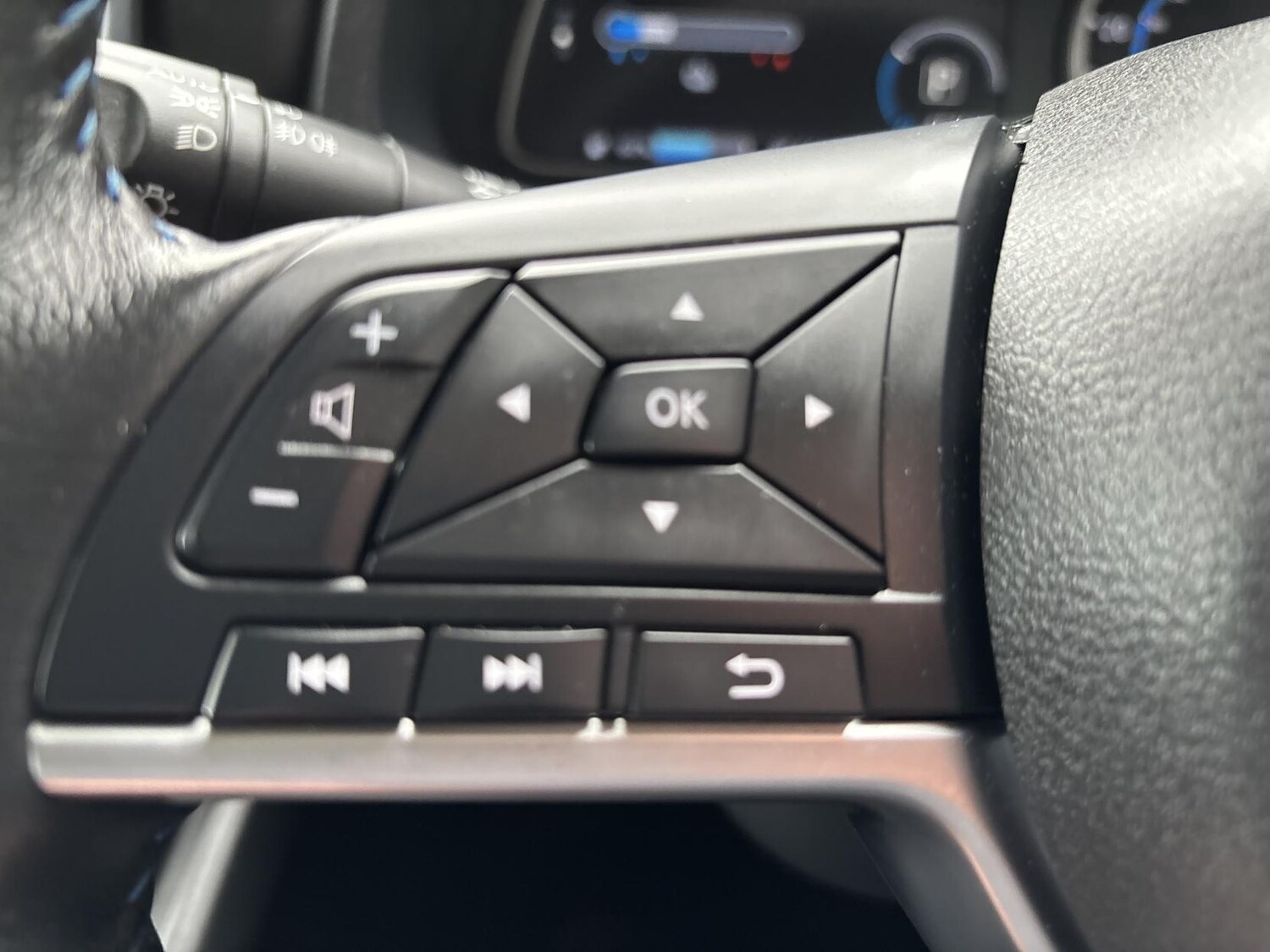 Used Nissan Leaf 2021 for sale - 77508925: Photo 39