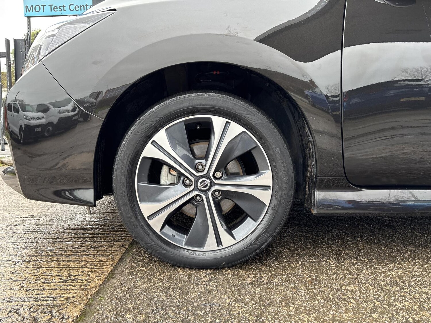 Used Nissan Leaf 2021 for sale - 77508925: Photo 59