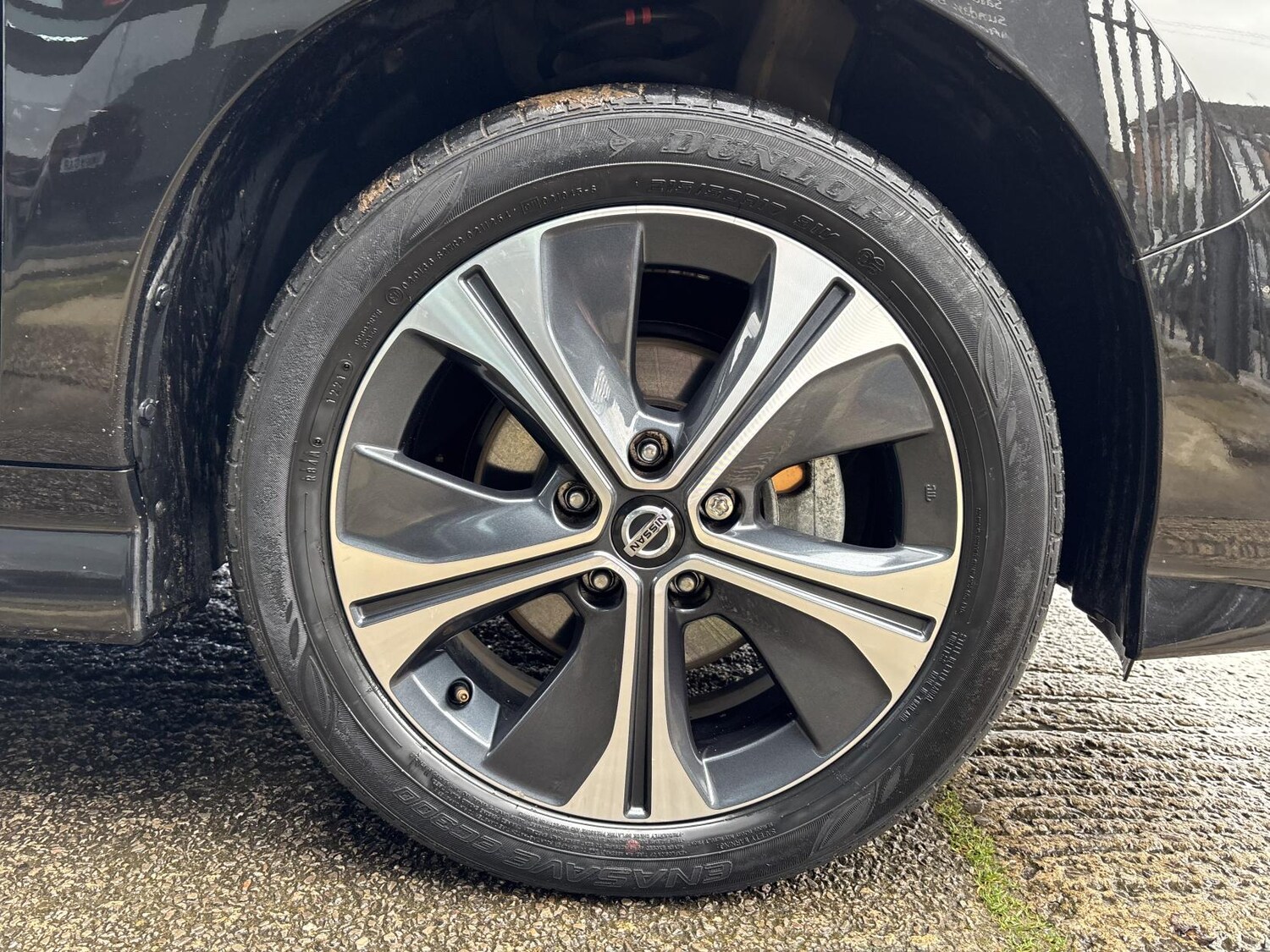 Used Nissan Leaf 2021 for sale - 77508925: Photo 60