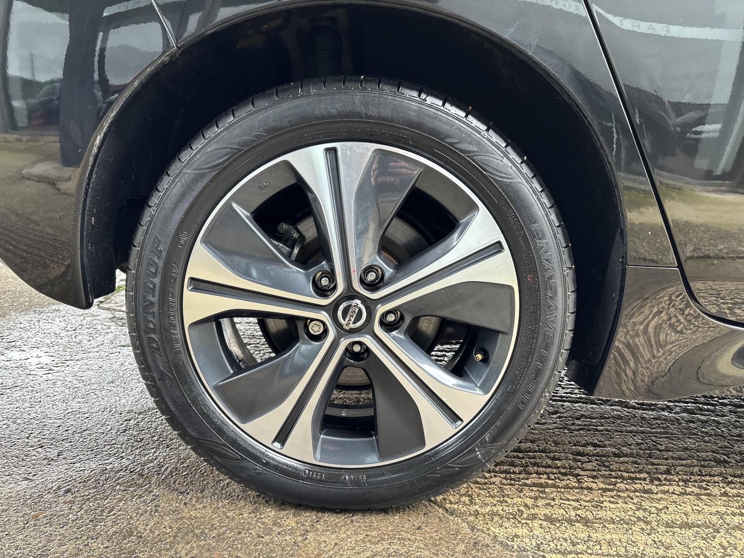 Used Nissan Leaf 2021 for sale - 77508925: Photo 61