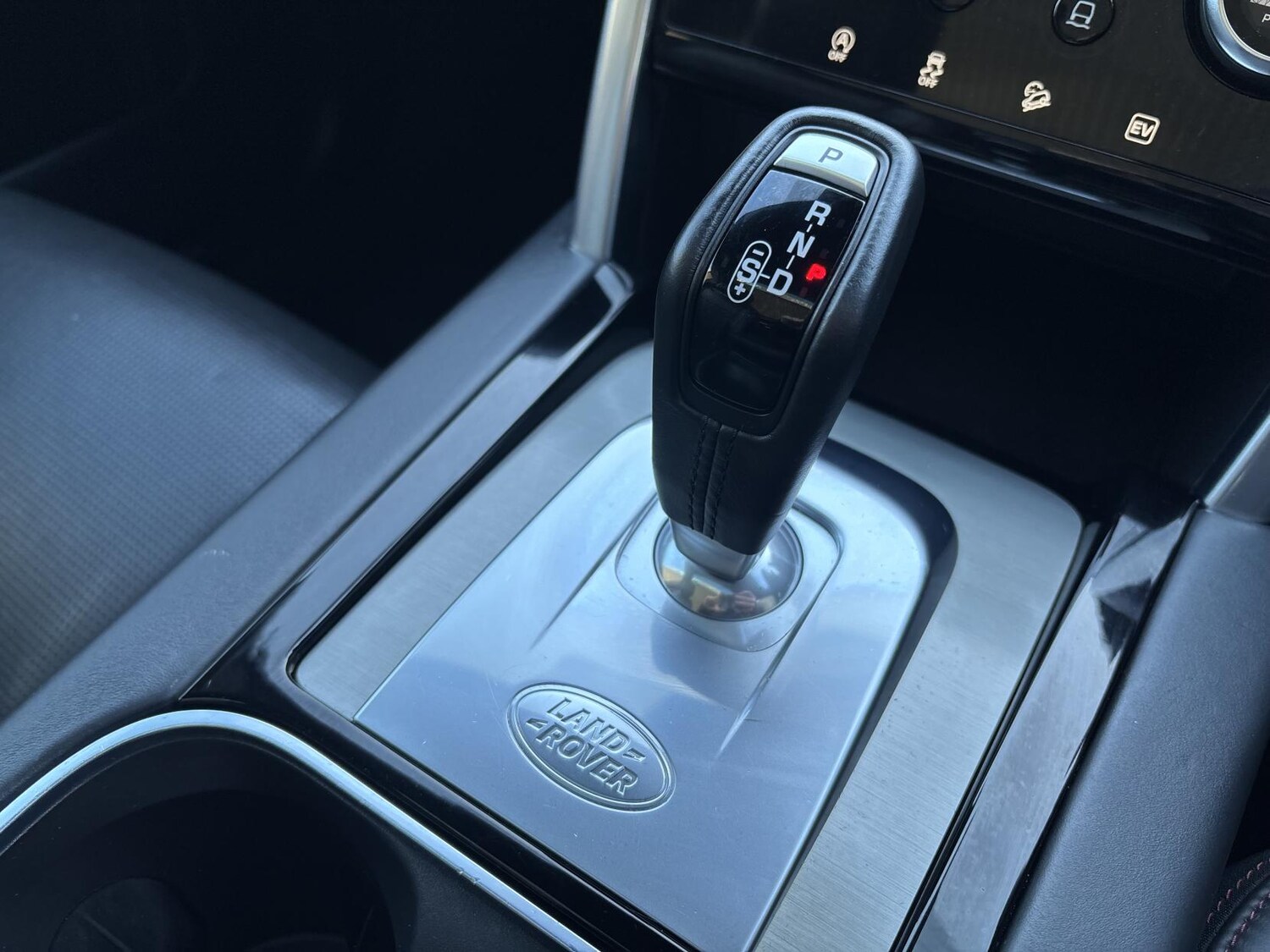 Used Land Rover Discovery Sport 2022 for sale - 77556943: Photo 10