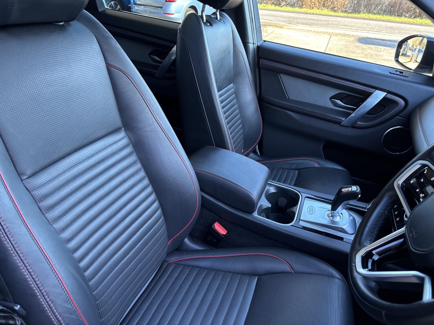 Used Land Rover Discovery Sport 2022 for sale - 77556943: Photo 13