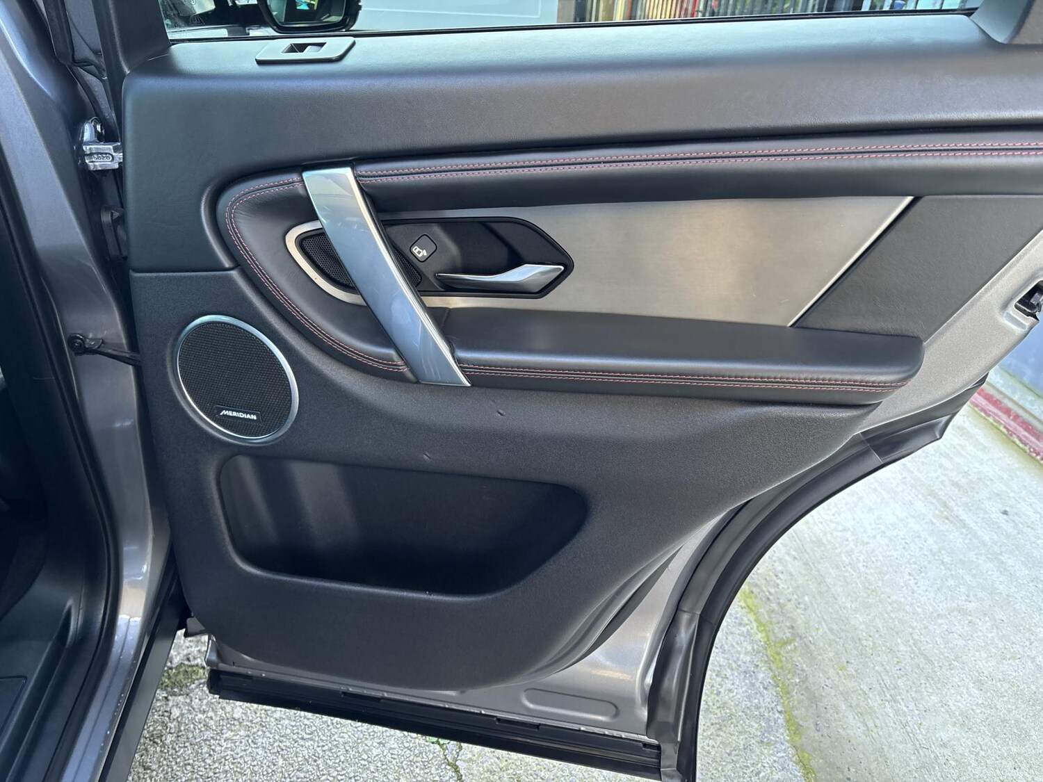 Used Land Rover Discovery Sport 2022 for sale - 77556943: Photo 17