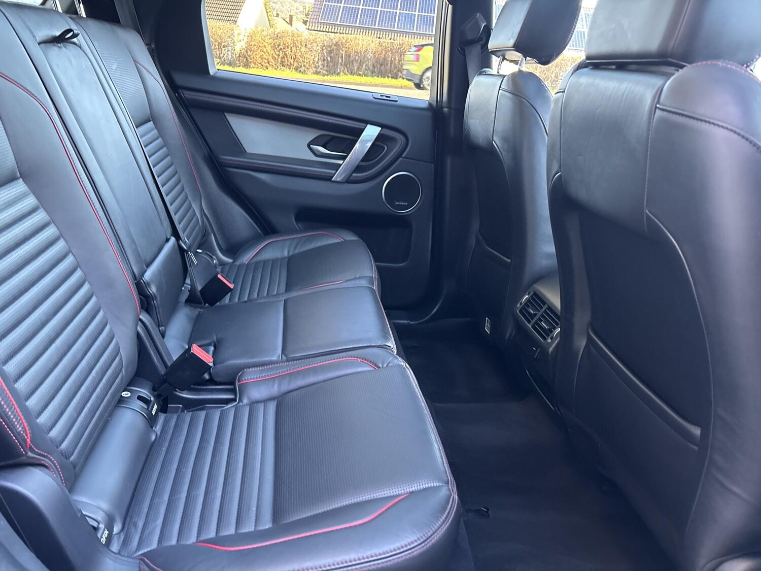 Used Land Rover Discovery Sport 2022 for sale - 77556943: Photo 18