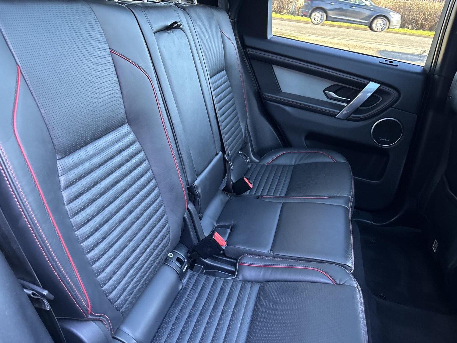 Used Land Rover Discovery Sport 2022 for sale - 77556943: Photo 19