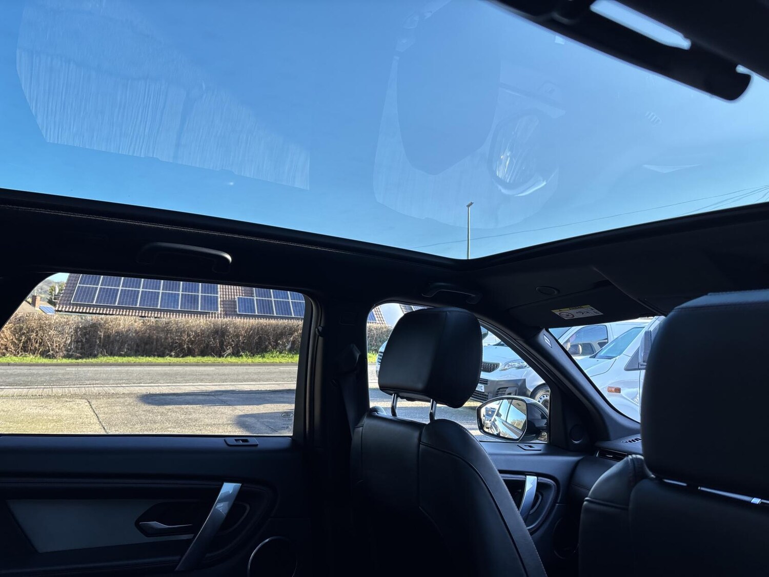 Used Land Rover Discovery Sport 2022 for sale - 77556943: Photo 20