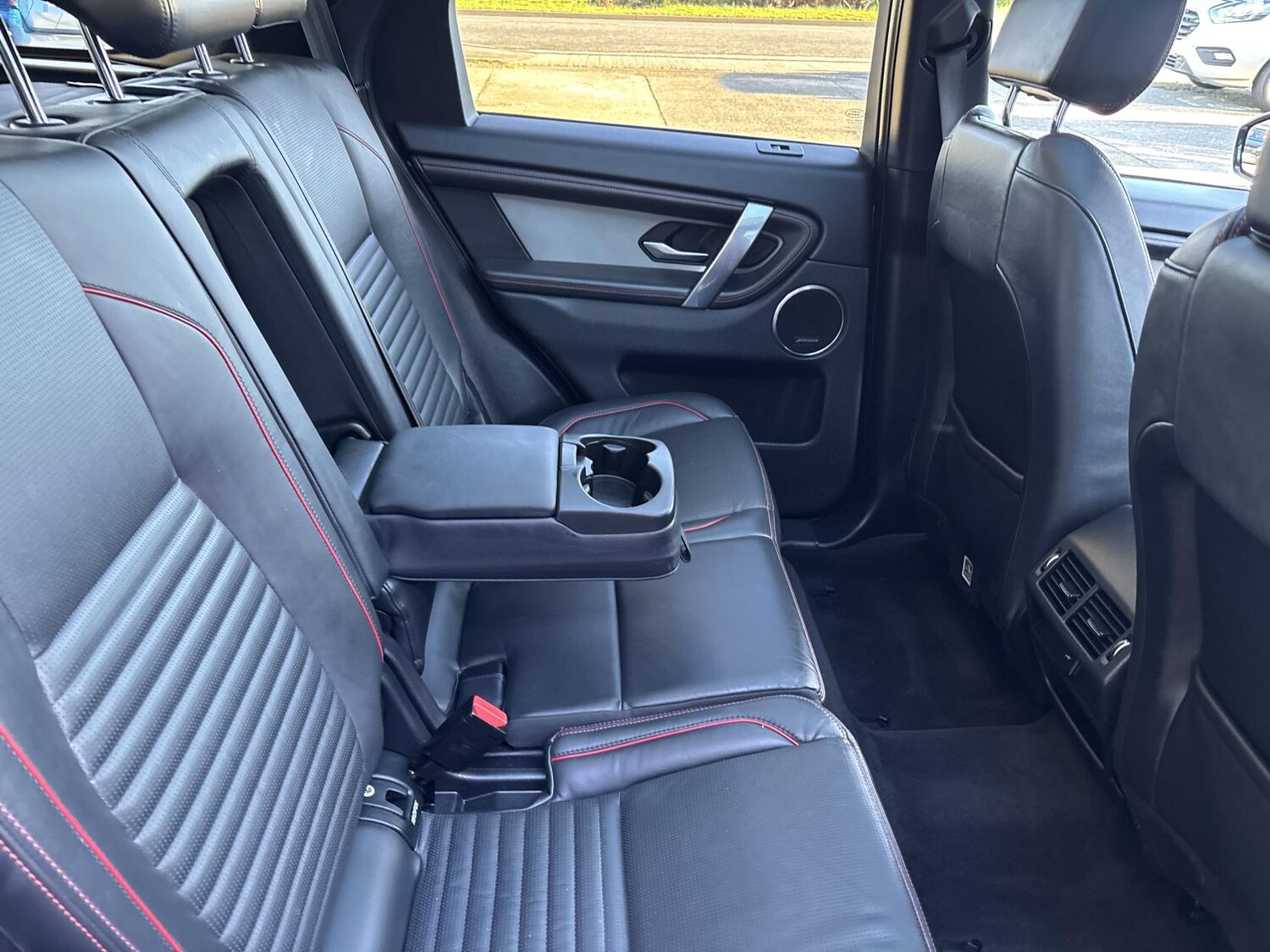 Used Land Rover Discovery Sport 2022 for sale - 77556943: Photo 21