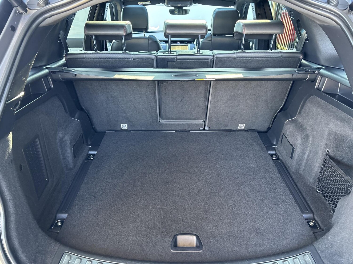 Used Land Rover Discovery Sport 2022 for sale - 77556943: Photo 23