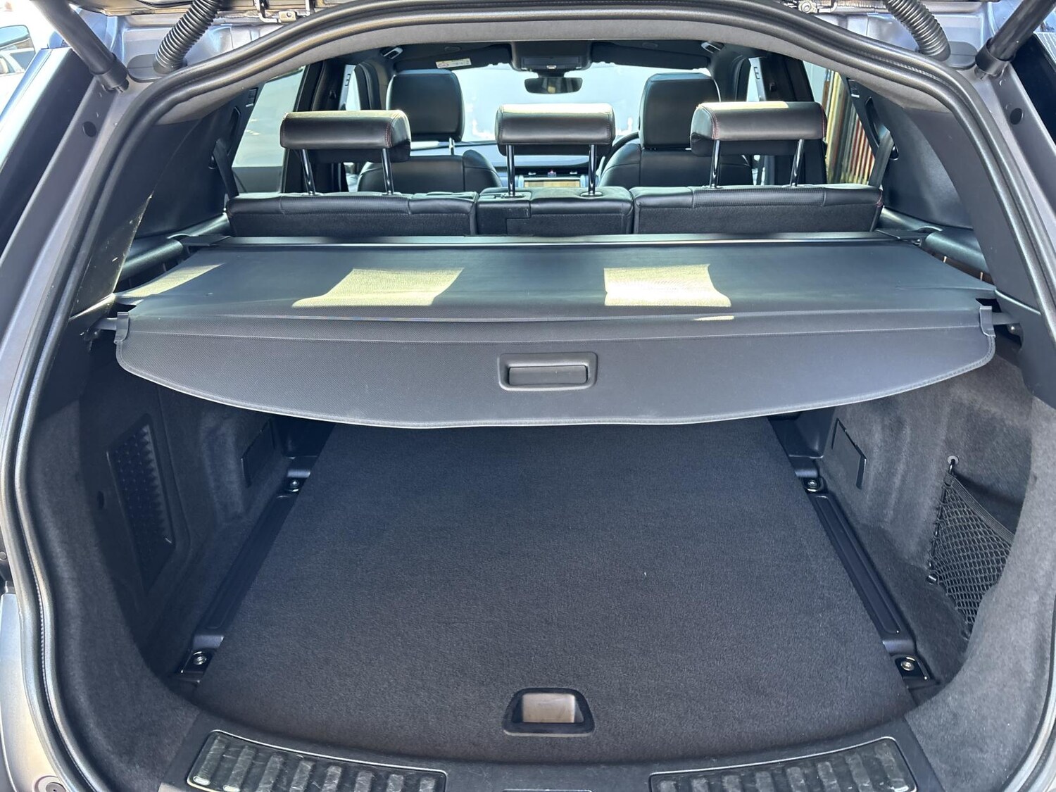 Used Land Rover Discovery Sport 2022 for sale - 77556943: Photo 26