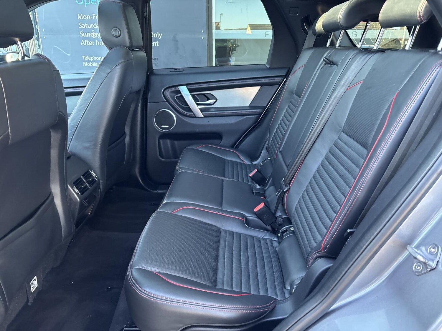 Used Land Rover Discovery Sport 2022 for sale - 77556943: Photo 27