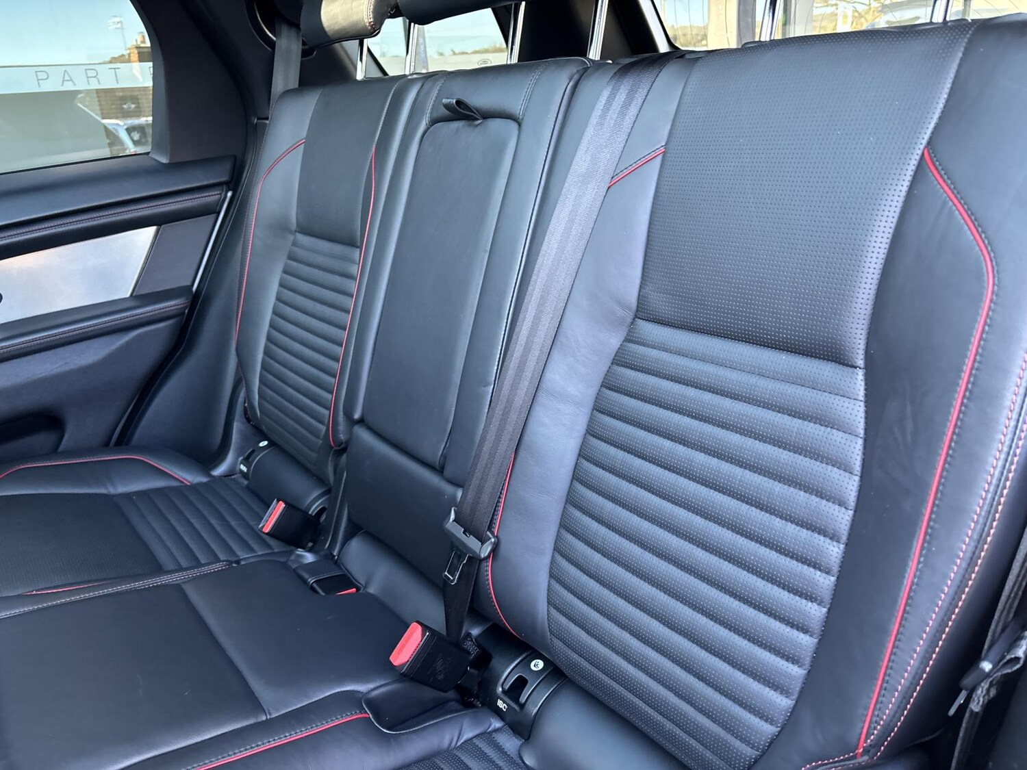 Used Land Rover Discovery Sport 2022 for sale - 77556943: Photo 29