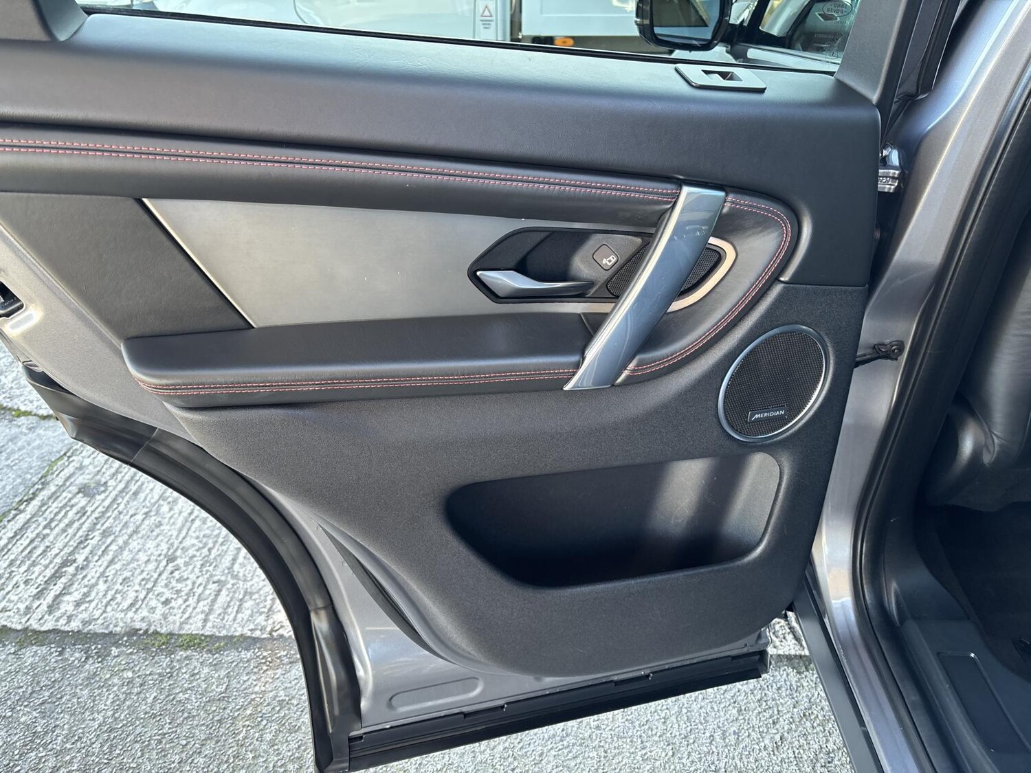 Used Land Rover Discovery Sport 2022 for sale - 77556943: Photo 31