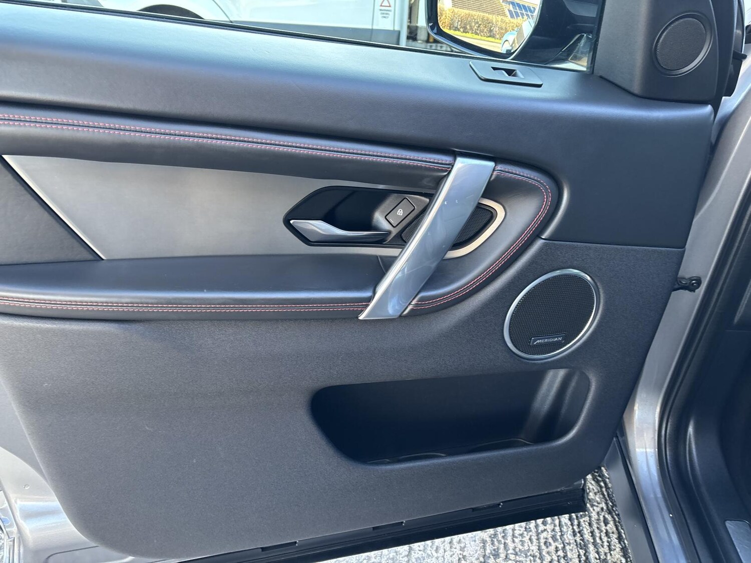 Used Land Rover Discovery Sport 2022 for sale - 77556943: Photo 36