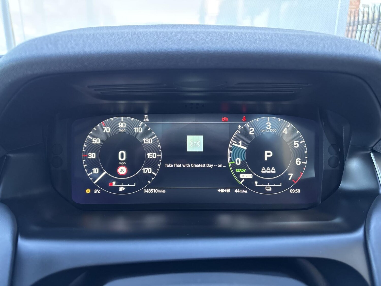 Used Land Rover Discovery Sport 2022 for sale - 77556943: Photo 38