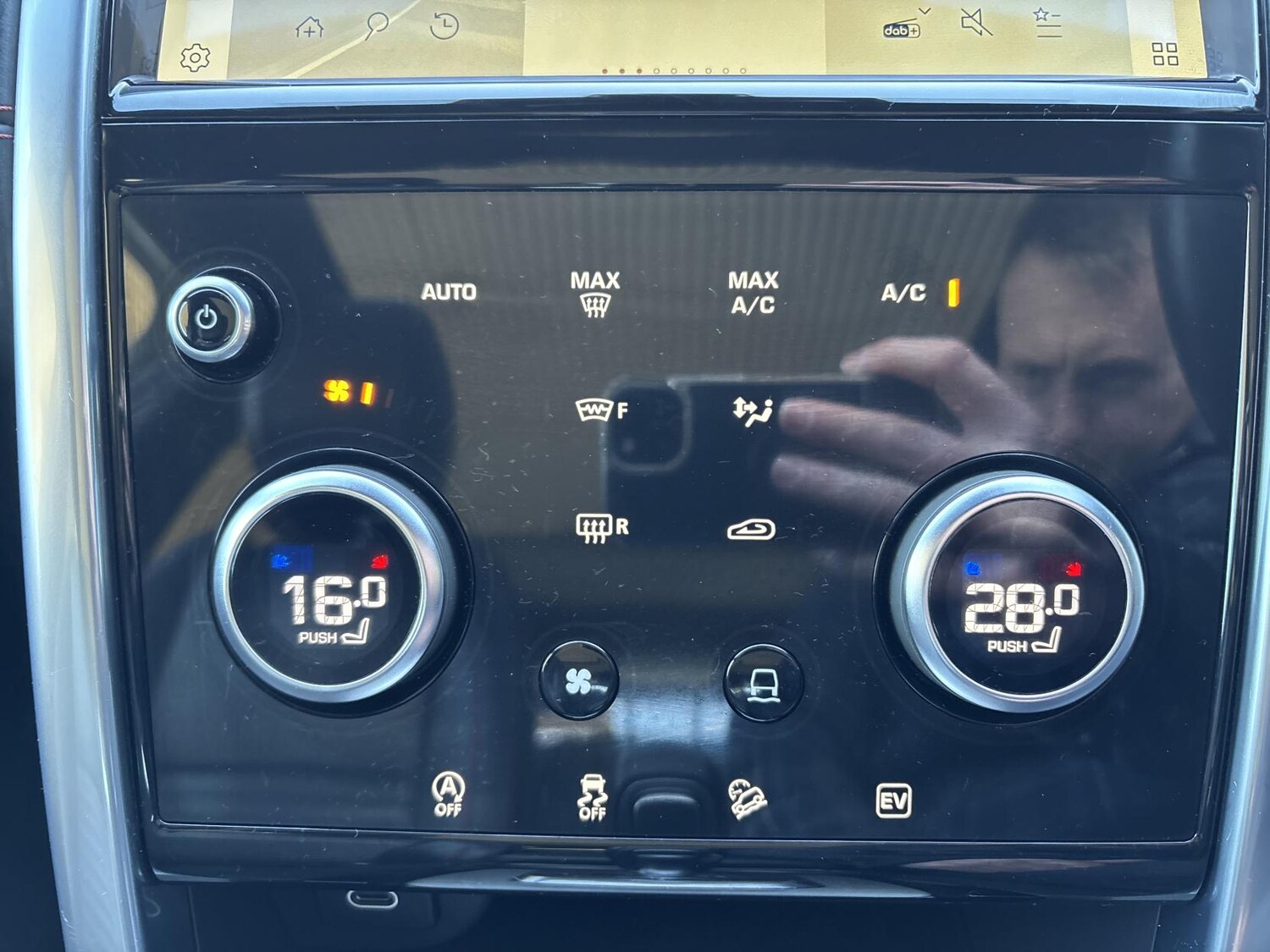 Used Land Rover Discovery Sport 2022 for sale - 77556943: Photo 39